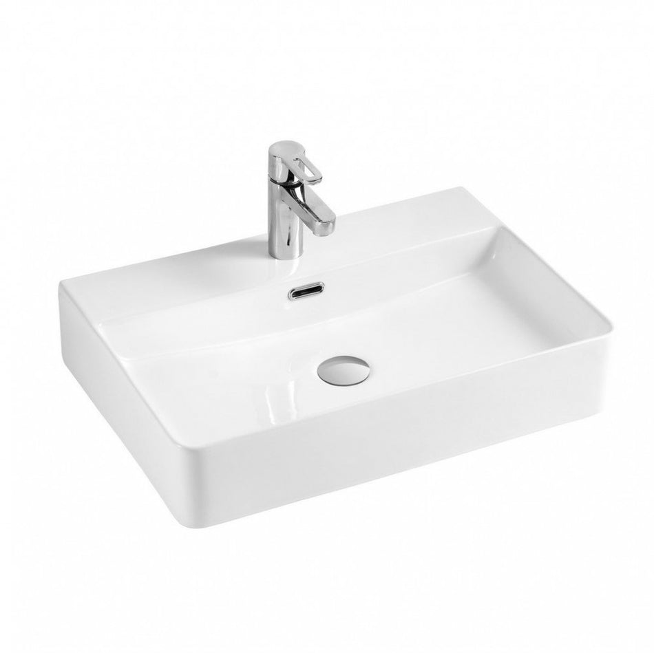 Square Countertop Basin - Multi Sizes