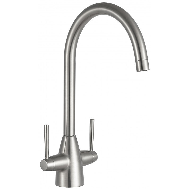 K12 Kitchen Mixer Tap - Chrome