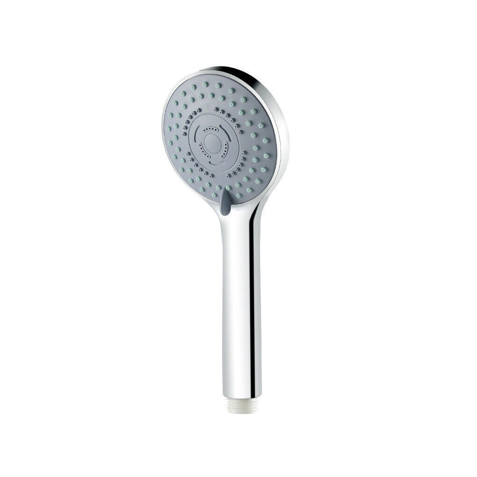 High Pressure Chrome Shower Head