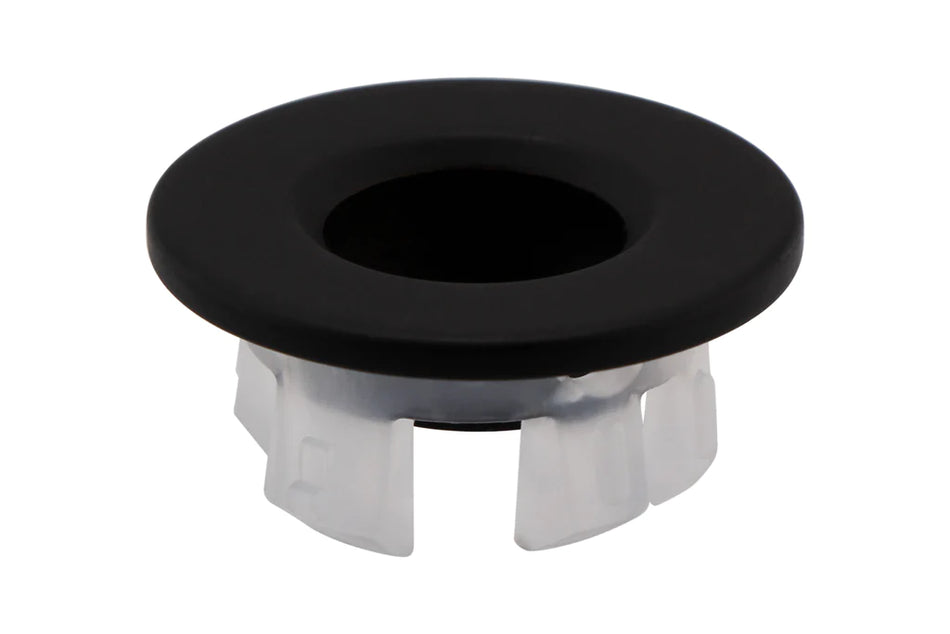 Overflow Ring - Black