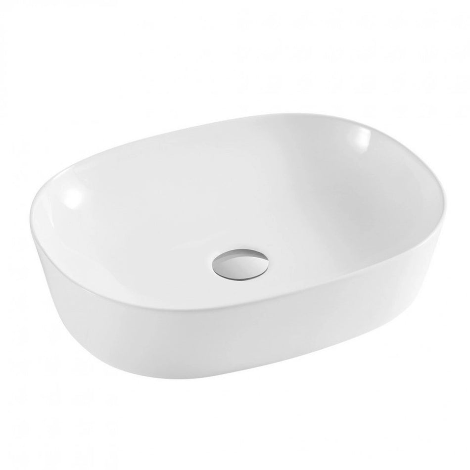 Round Countertop Basin - Multi Sizes