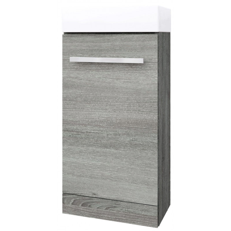 Milan Basin Unit - Silver Oak