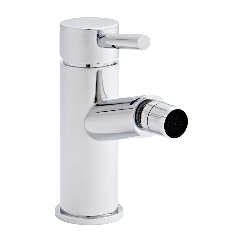 Pearl Bidet Mixer - Chrome