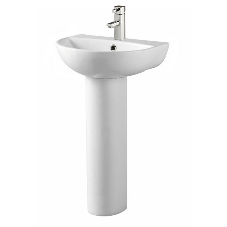 Venice Basin & Pedestal - Multi Sizes